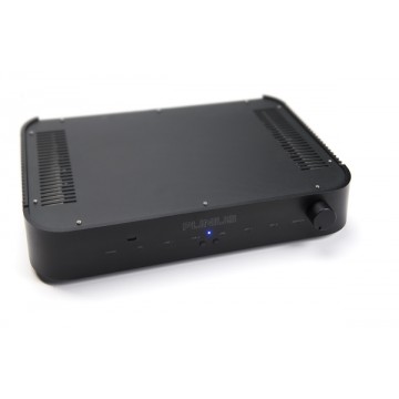 Amplificator Stereo Integrat High-End (+ DAC & Wireless Ethernet), 2x80W (8 Ohms)